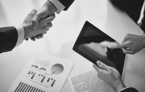 What is ERP system?